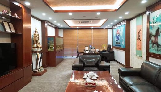 Building 9 Tầng Thang Máy Chỉ 15 Tỷ Vạn Phúc, Hà Đông