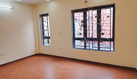 Nhà Mới, Định Công 33M2 Tầng 1, 37M2 Tầng 2, 5 Tầng, Giá 2,55 Tỷ