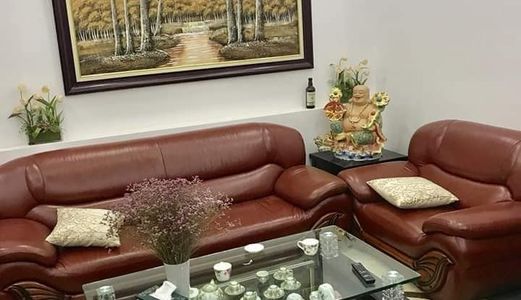 Nhà Khu Vực Lạc Long Quân, Tây Hồ 89M2 Nhà 5 Tầng, Mặt Tiền Rộng Đẹp 