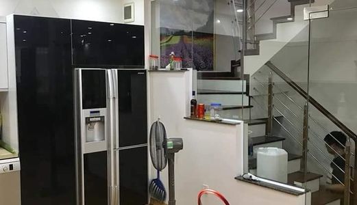 Nhà Khu Vực Lạc Long Quân, Tây Hồ 89M2 Nhà 5 Tầng, Mặt Tiền Rộng Đẹp 