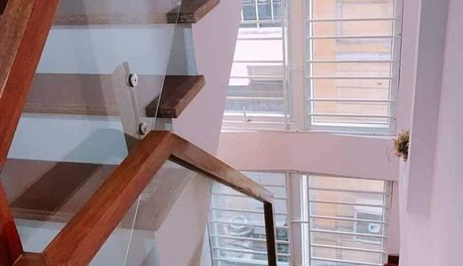 Nhà Rẻ Đẹp Nhất Đỗ Quang, Cầu Giấy, Hiếm Có Khó Tìm, Kinh Doanh Siêu Lộc