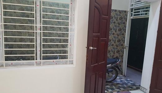 Bán Nhà Phố Văn Chương 2 33M2 X 4 Tầng Mặt Tiền 4.4M Chỉ Nhỉnh 2.6 Tỷ