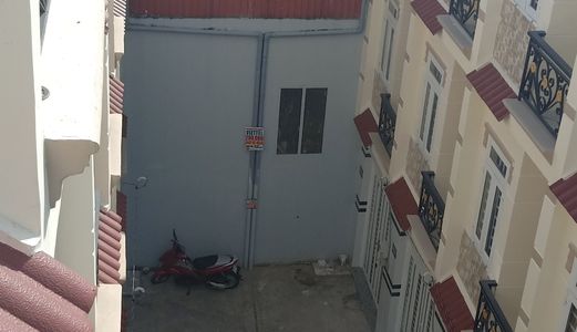 Bán Nhà 1 Sẹc, Hẻm 6M, Hương Lộ 2, Giá 1.95 Tỷ Shr 