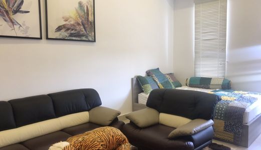 Cần Tiền Xài Tết Bán Gấp Căn Hộ Cao Cấp Orchard Garden 38M2 Đầy Đủ Nội Thất Vào Ở Ngay Giá 1.95 Tỷ