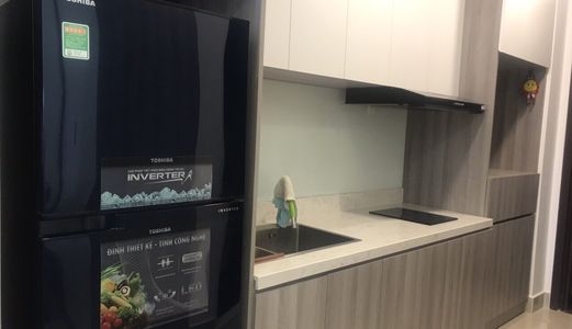 Cần Tiền Xài Tết Bán Gấp Căn Hộ Cao Cấp Orchard Garden 38M2 Đầy Đủ Nội Thất Vào Ở Ngay Giá 1.95 Tỷ