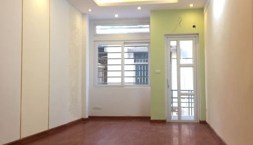 Đón Xuân Tại Phương Mai Chỉ Nhỉnh 5 Tỷ Có Ngay Nhà 56M2 Nhà Mới Hiện Đại Ở Luôn