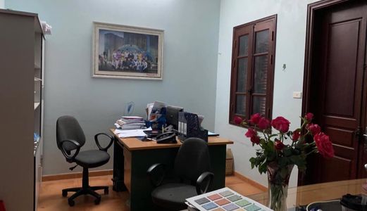 Nhà Phố Cổ Cực Đẹp Phùng Khắc Khoan 4.5 Tỷ 