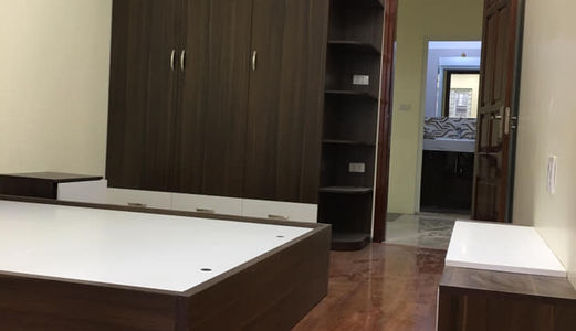 Bán Nhà Ngõ 41 Đông Tác Đống Đa 31M, 5 Tầng Mặt Tiền 3.7M Giá 3.4 Tỷ.