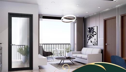 Chung Cư Cao Cấp Khu Vực Cầu Giấy