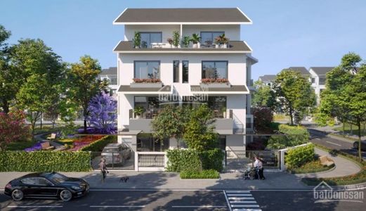 Mở Bán Những Căn Biệt Thự Song Lập Cuối Cùng Của Dự Án Azalea Homes - Gamuda Gardens, Hoàng Mai