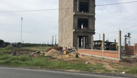 Mua Đất Liền Tay – Sổ Hồng Trao Ngay – Thổi Bay Lãi Suất