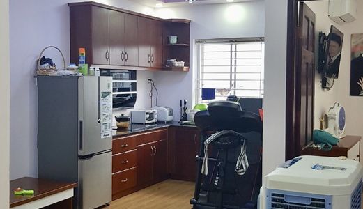 Căn Hộ Ngay Góc 87M2 Lô A Hưng Phú 1 (Tặng Full Nội Thất) - Cái Răng, Cần Thơ - Giá: 1,5 Tỷ