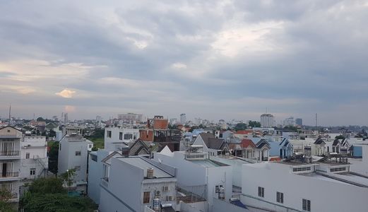 Căn Hộ Ngay Góc 87M2 Lô A Hưng Phú 1 (Tặng Full Nội Thất) - Cái Răng, Cần Thơ - Giá: 1,5 Tỷ