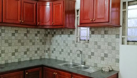 Nhà Trệt Lầu Mới Hẻm 120 Hoàng Quốc Việt, P. An Bình, Ninh Kiều, Cần Thơ