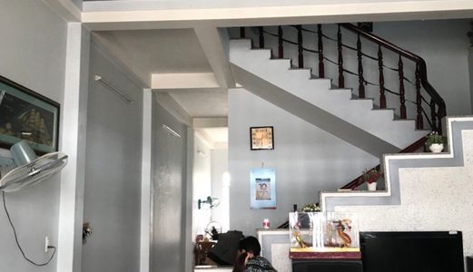 Nhà Trệt Lầu Khu dân cư 3A, P. An Bình, Ninh Kiều (Đường A5), 170M2 - Bao Thuế Phí - Giá Bán: 1,95 Tỷ