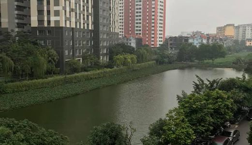 Siêu Phẩm Làng Việt Kiều Châu Âu, Mỗ Lao, Hà Đông, 77M x 4Tầng, Mt 4.5, Giá Chỉ 10.8 Tỷ. LH: 0916214789