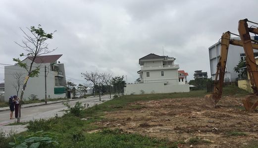 Xót Lại Lô Góc 2 Mặt Tiền Biệt Thự Xây Dựng Tự Do Cuối Cùng Của Thuỷ Thanh Giai Đoạn 2