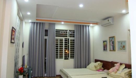 Nhà Mặt Phố Khương Thượng KD Ngày Đêm- Tặng Nội Thất Khủng Chỉ 5.1 Tỷ