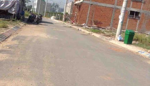 Bán Đất Bình Chiểu Gia Tốt, Xây Dựng Liền, Xây Dựng Tự Do