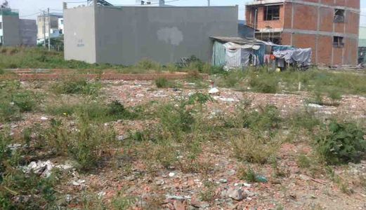 Bán Đất Bình Chiểu Gia Tốt, Xây Dựng Liền, Xây Dựng Tự Do