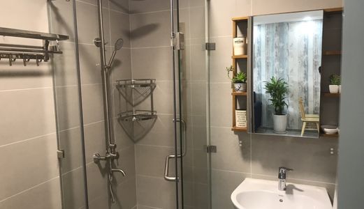 Cho Thuê Căn Hộ The Gold View Quận 4, 16 Triệu/Tháng, 1 Phòng Ngủ 50M2 Đầy Đủ Nội Thất Lh: 077 62 52 800