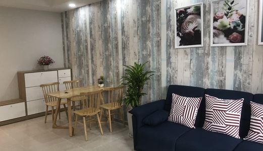 Cho Thuê Căn Hộ The Gold View Quận 4, 16 Triệu/Tháng, 1 Phòng Ngủ 50M2 Đầy Đủ Nội Thất Lh: 077 62 52 800