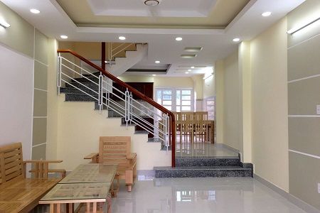 Đón Đầu Năm Mới Tậu Ngay Mặt Tiền Thăng Long, 11,6 Tỷ.