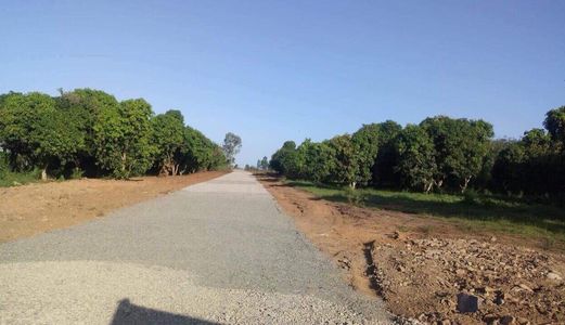 Đất Mặt Tiền Đường Mỹ Xuân, Bà Rịa - Vũng Tàu, 500M2 Giá Chỉ 340 Triệu, Sổ Đỏ Sang Tên Ngay Lập Tức