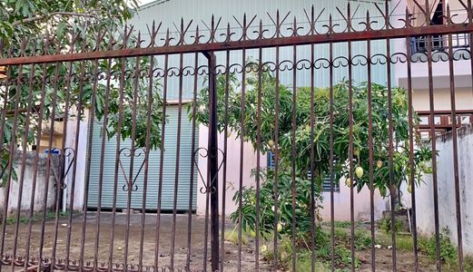 Nền Mặt Tiền 272M2 Thổ Cư Đường Lê Thị Hồng Gấm (Cầu Trà Nóc), P. Trà An, Bình Thủy