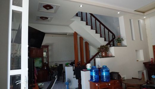 Cần Bán Nhanh Nhà Trệt Lầu Còn Mới Hẻm Nhánh Lộ Ngân Hàng, P. An Khánh, Ninh Kiều