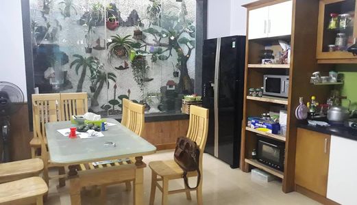 Bán Nhà Hxh 7M, Khu Phân Lô Víp Đường Phạm Văn Chiêu, Gò Vấp, 70M2, Chỉ 4.9 Tỷ