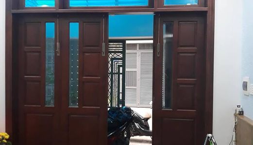 Bán Nhà Hxh 7M, Khu Phân Lô Víp Đường Phạm Văn Chiêu, Gò Vấp, 70M2, Chỉ 4.9 Tỷ