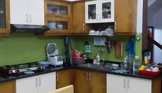 Nhà Lê Văn Thọ, Gò Vấp, 4.8X15M, Hẻm 6M, 1 Trệt 3 Lầu, Chỉ 4.9 Tỷ