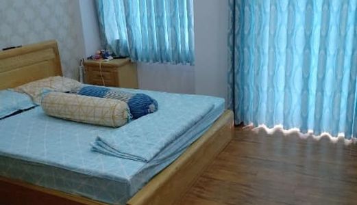 Nhà Lê Văn Thọ, Gò Vấp, 4.8X15M, Hẻm 6M, 1 Trệt 3 Lầu, Chỉ 4.9 Tỷ