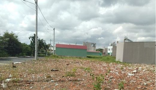 Vì Hoàn Cảnh Gia Đình Gia Đình Em Muốn Bán Gấp 632M Đất Để Đưa Chồng Em Về Nước .