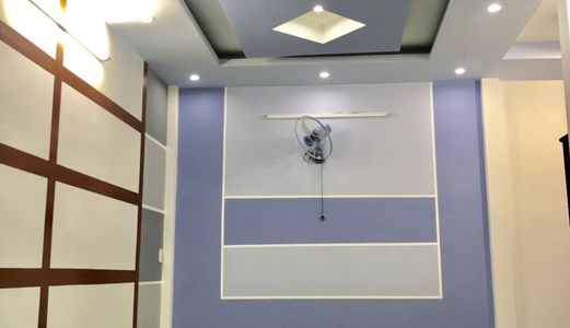 Nhà Trệt Lầu Góc 2 Mặt Tiền Hẻm 38 Trần Việt Châu, P. An Hòa, Ninh Kiều - Giá :1,2 Tỷ 