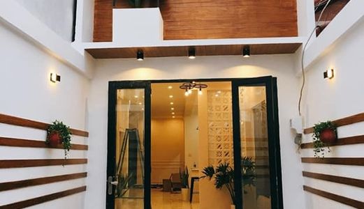 Nhà Biệt Thự Mini 137M2 Ngay Trung Tâm Quận Ninh Kiều, Cần Thơ - Giá Bán: 3,05 Tỷ