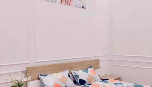 Nhà Biệt Thự Mini 137M2 Ngay Trung Tâm Quận Ninh Kiều, Cần Thơ - Giá Bán: 3,05 Tỷ