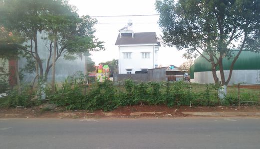 Cần Bán Gấp Đất Nền Chính Chủ Đường Bùi Minh Trực, Quận 8, Tphcm Dt 425M2, 1.9 Triệu/m2 