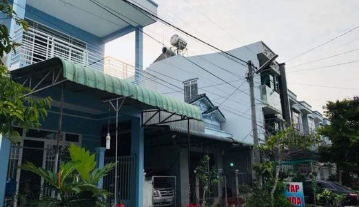 Nền 65M2, Chỉ 690 Triệu - Ở KDC 7-13, P. Long Tuyền, Bình Thủy - Giá Bán: 690 Triệu