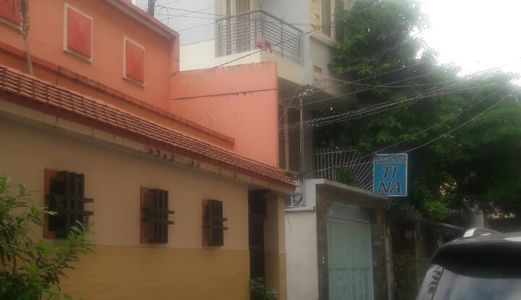 Nhà Riêng Cho Thuê Nguyên Căn Hẻm xe hơi Trung Tâm Q. Tân Bình - 25 Triệu/tháng