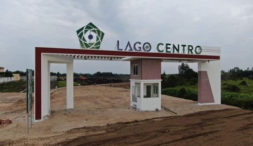 Đất Nền Sổ Đỏ Bến Lức-Long An-Giáp Ranh Tphcm, Giá Từ 735 Triệu/Nền