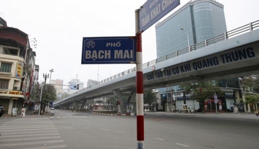 Chính Chủ Bán Nhà Mặt Phố Bạch Mai, Kinh Doanh Khủng, Diện Tích 28.5M2 – Mặt Tiền 5M – Giá 9.3 Tỷ.