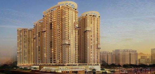Bán Căn Hộ Chung Cư Tại Tecco Thái Nguyên Tặng Ngay SH