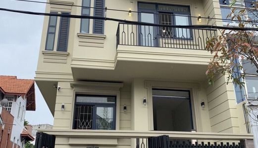 Bán Nhà Cực Đẹp Mặt Tiền Đường Số 11 Tân Kiểng, Dt 4,8M X 18M Xây 2 Lầu Kiên Cố, Giá 12,8 Tỷ