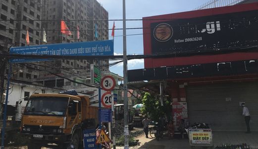 Bán Nhà Mặt Tiền Đường Số 85 Khu Dân Cư Tân Quy, Trục Kinh Doanh Buôn Bán Sầm Uất, Dt 123M2, Giá 16 Tỷ