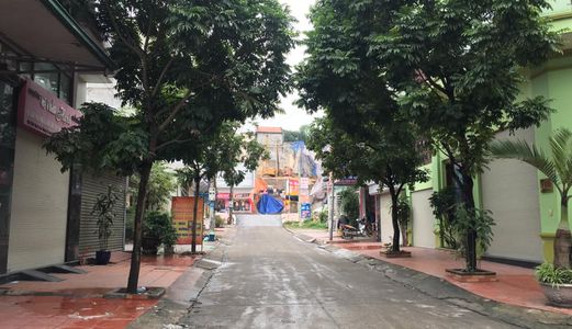 Bán Ô Đất 67,5M2 Khu Bò Sính Cao Thắng. Có Sổ Đỏ Ngay Gần Trung Tâm Thành Phố