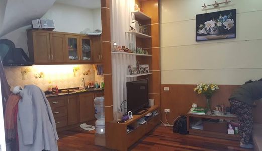 Bán Gấp Nhà Phố Kim Ngưu 33,5M2 X 4 Tầng X Giá 2,2 Tỷ.