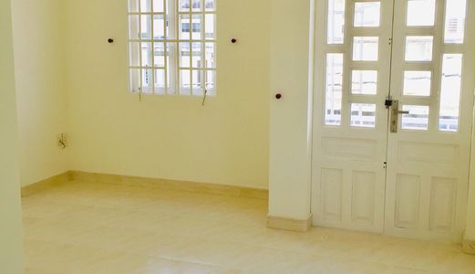 Nhà Mới 3 Lầu 1 Trệt, Hồ Văn Long, P.Tân Tạo, Q.Bình Tân Tiện Để Ở