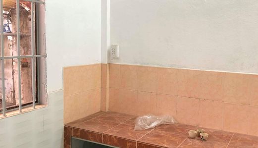 Nhà Trệt Góc 2 Mặt Tiền Giá Rẻ (Cổng Sau Di Tích Thủ Khoa Nghĩa) , P. Bùi Hữu Nghĩa, Bình Thủy